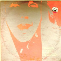 Пластинка James Last James Last a Gogo